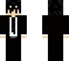 baba ayan yaga 2 | Minecraft Skin