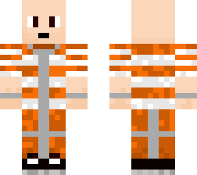 bald nexisam prisoner