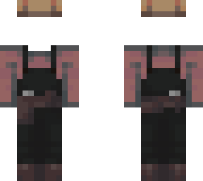 bashful builder