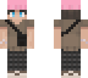 beanie guy