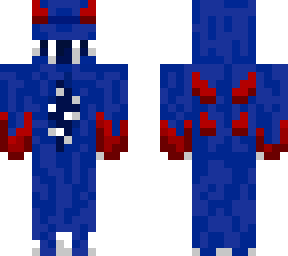 blue dare