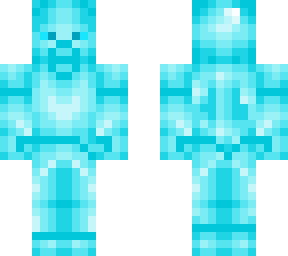 blue steve