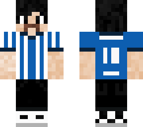 cf monterrey luis 2