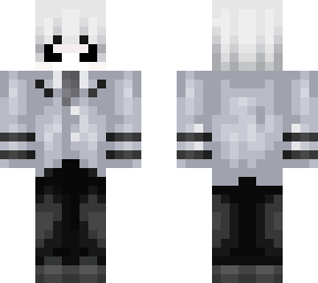 charles uniform