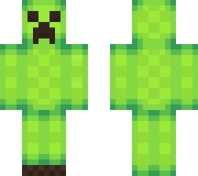 checkered creeper [15th anniversary]