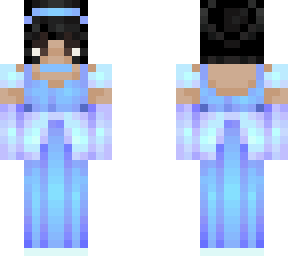 cinderella juno 0.2