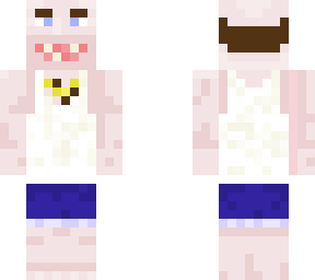 cleavercletus