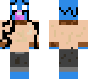 corrupted gumball
