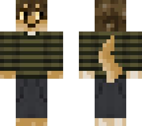 coyote grunge w/o layers