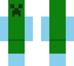creeper (reuploaded)