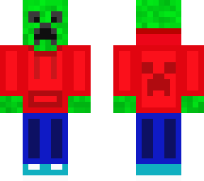 creeper form