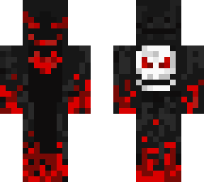 crimson reaper