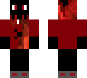 crimsonblack