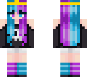 crown