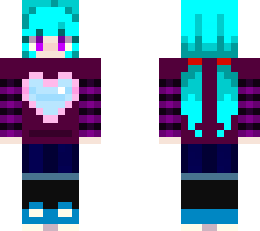 cyan