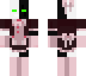 ded maid