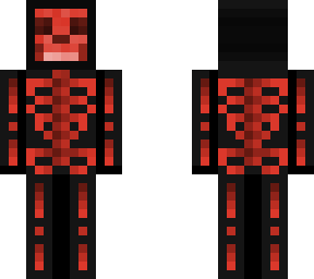 digital skeleton - ob by cleora