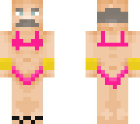 dr. phil bikini