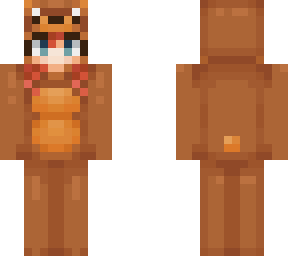 ees bear onesie!!!!!!