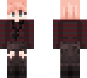 emo twink