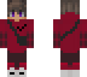 ender boy