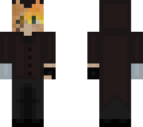 ethan kane (oc au!)