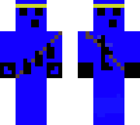 exceptalbertos skin