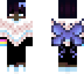 fairy person! :d