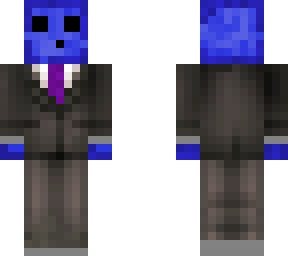 fixed blueman