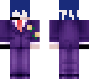 fixed tux viper
