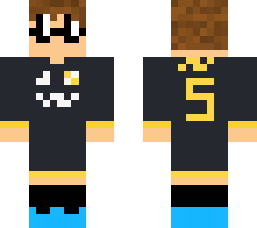 gioxdd’ skin
