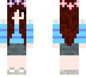 girl