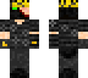 gold cave king