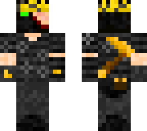 goldcaves comander