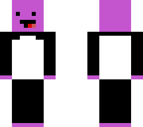 grimace son