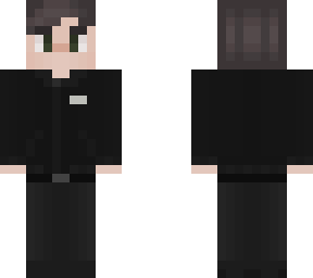 guy in black outfit (without hat)