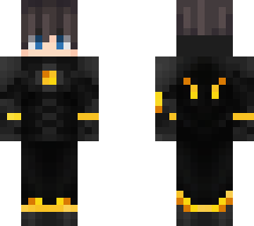 guynite schatten krieger skin