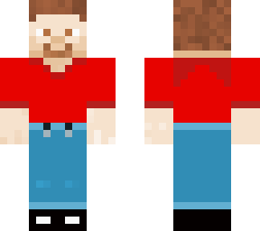 hugofnaf remake