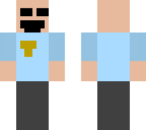 human jack (dsaf)