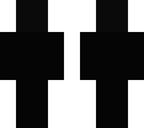 idk