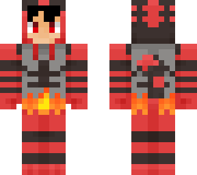 incineroar trainer (thesedespo999)