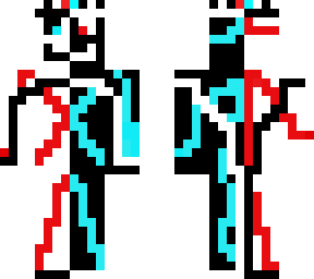 invert x (redone)