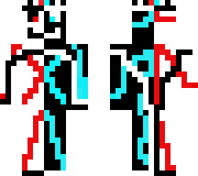 invert x (redone)