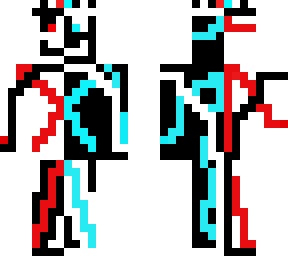invert x (redone)