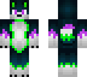 itzindica personal skin