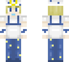 johnny joestar