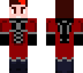 jysyn superheroe