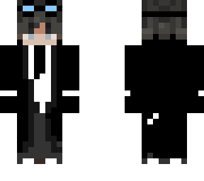kevinator (with googles)