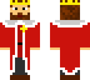 king pedro kr