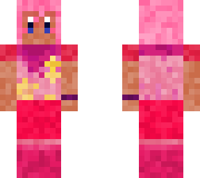 kirby gijinka